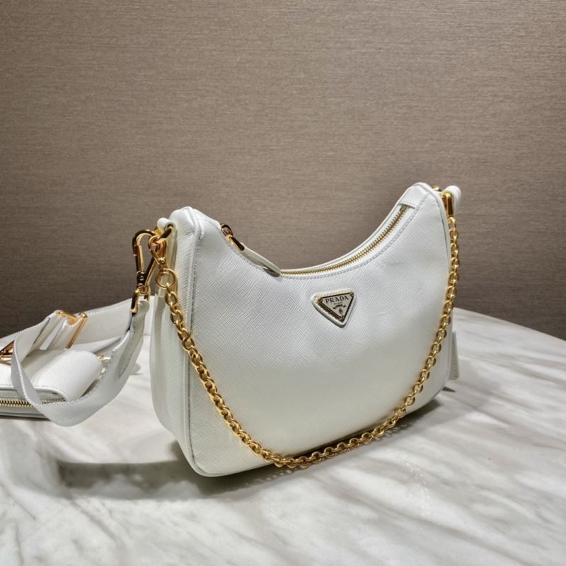 Pra*a hobo bags